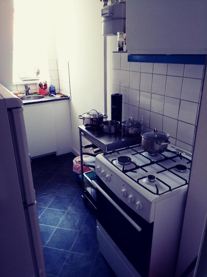 Cosy Room In Sydhavn 哥本哈根 外观 照片