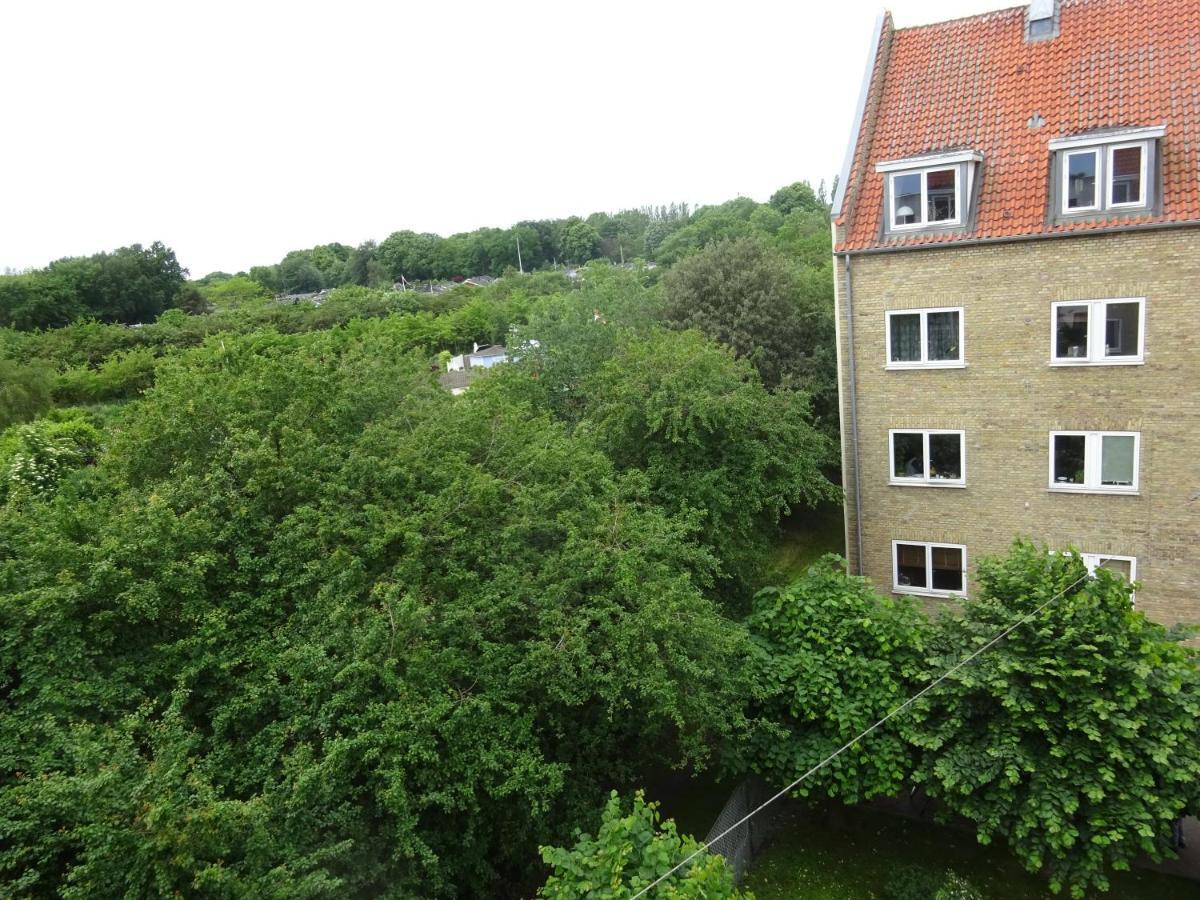 Cosy Room In Sydhavn 哥本哈根 外观 照片